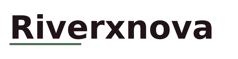 Riverxnova logo